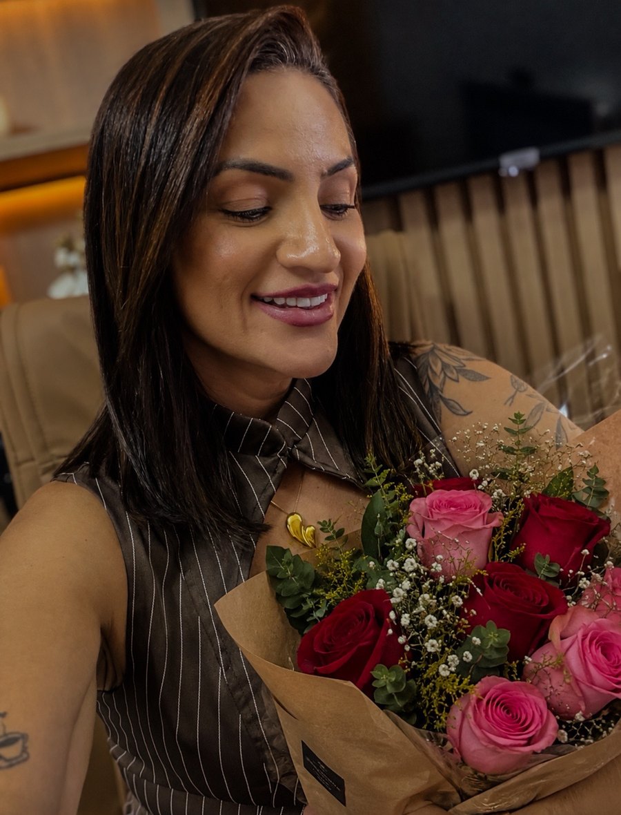 Thaís Martins